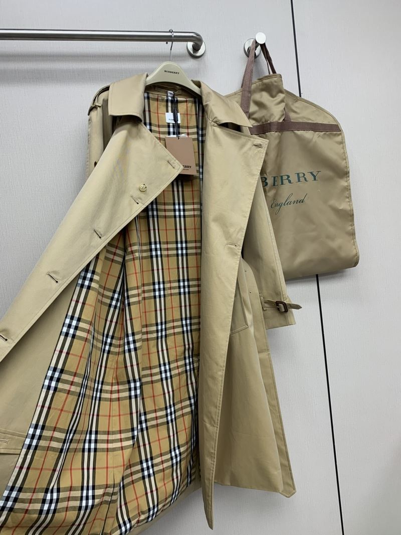 Burberry Outwear